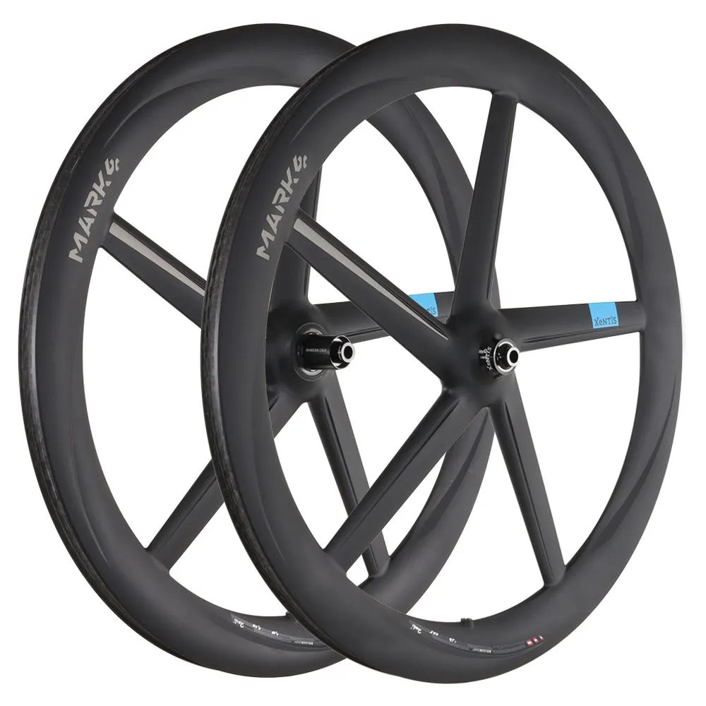 Xentis Mark4 Cl Disc Ceramicspeed Tubeless Landsvägshjulset Xentis Mark4 Cl Disc Ceramicspeed Tubeless Landsvägshjulset