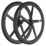 Xentis Mark4 Cl Disc Ceramicspeed Tubeless Landsvägshjulset