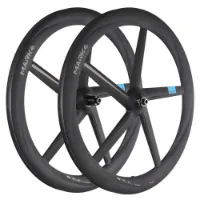 Xentis Mark4 Cl Disc Tubeless Landsvägshjulset Xentis Mark4 Cl Disc Tubeless Landsvägshjulset