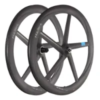 Xentis Mark4 Cl Disc Tubeless Landsvägshjulset