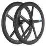 Xentis Mark4 Cl Disc Tubeless Landsvägshjulset