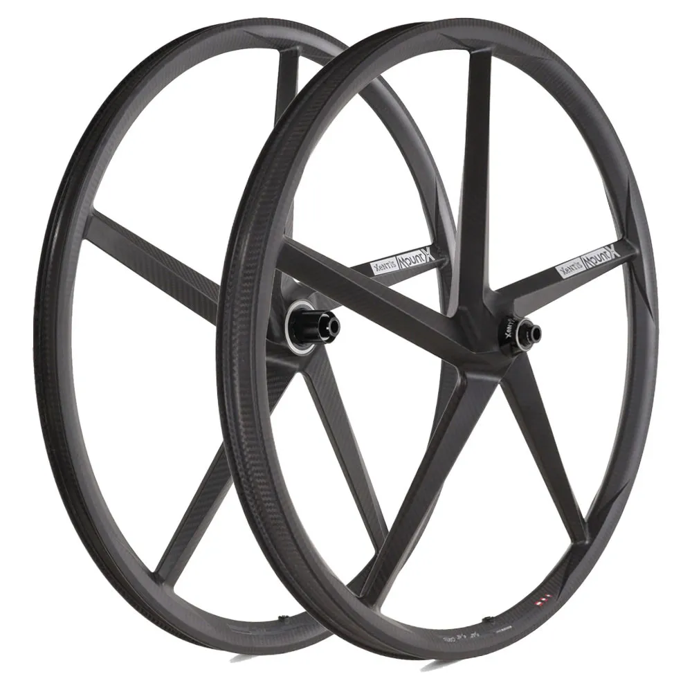 Xentis Mount X 29´´ Boost E-bike Cl Disc Tubeless Mtb-hjulset