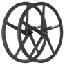 Xentis Mount X Cc 29´´ Boost Disc Tubeless Mtb-hjulset