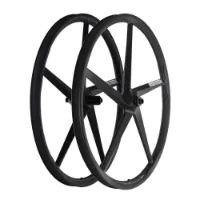 Xentis Mount X Steel 27.5´´ Boost E-bike Cl Disc Tubeless Mtb-hjulset