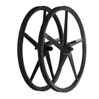 Xentis Mount X Steel 29´´ Boost E-bike Cl Disc Tubeless Mtb-hjulset