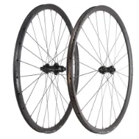 Xentis Squad 2.5 29´´ Boost Cl Disc Tubeless Mtb-hjulset