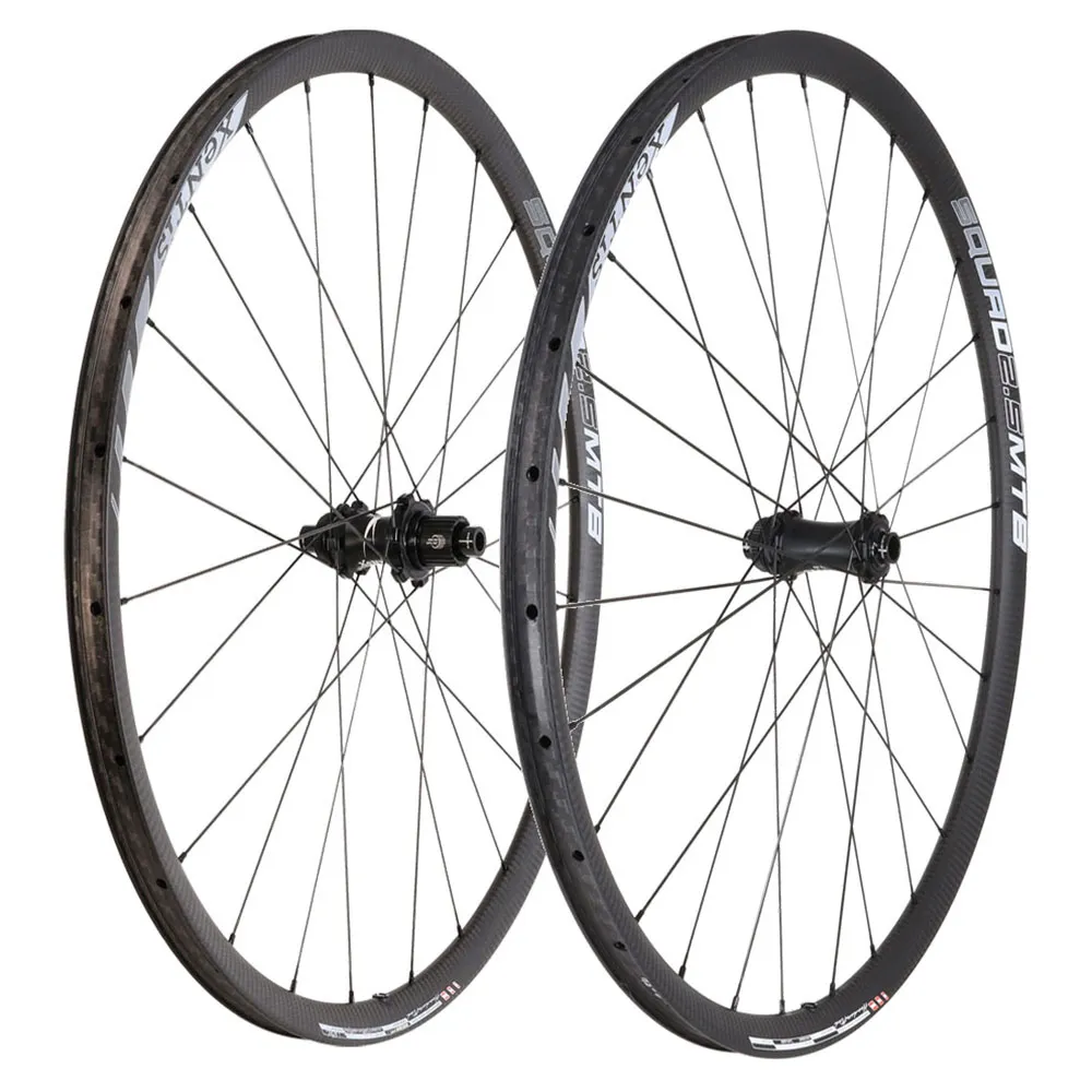 Xentis Squad 2.5 29´´ Boost Cl Disc Tubeless Mtb-hjulset Xentis Squad 2.5 29´´ Boost Cl Disc Tubeless Mtb-hjulset