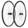 Xentis Squad 2.5 Cl Disc Tubeless Hjulset För Gravelcykel