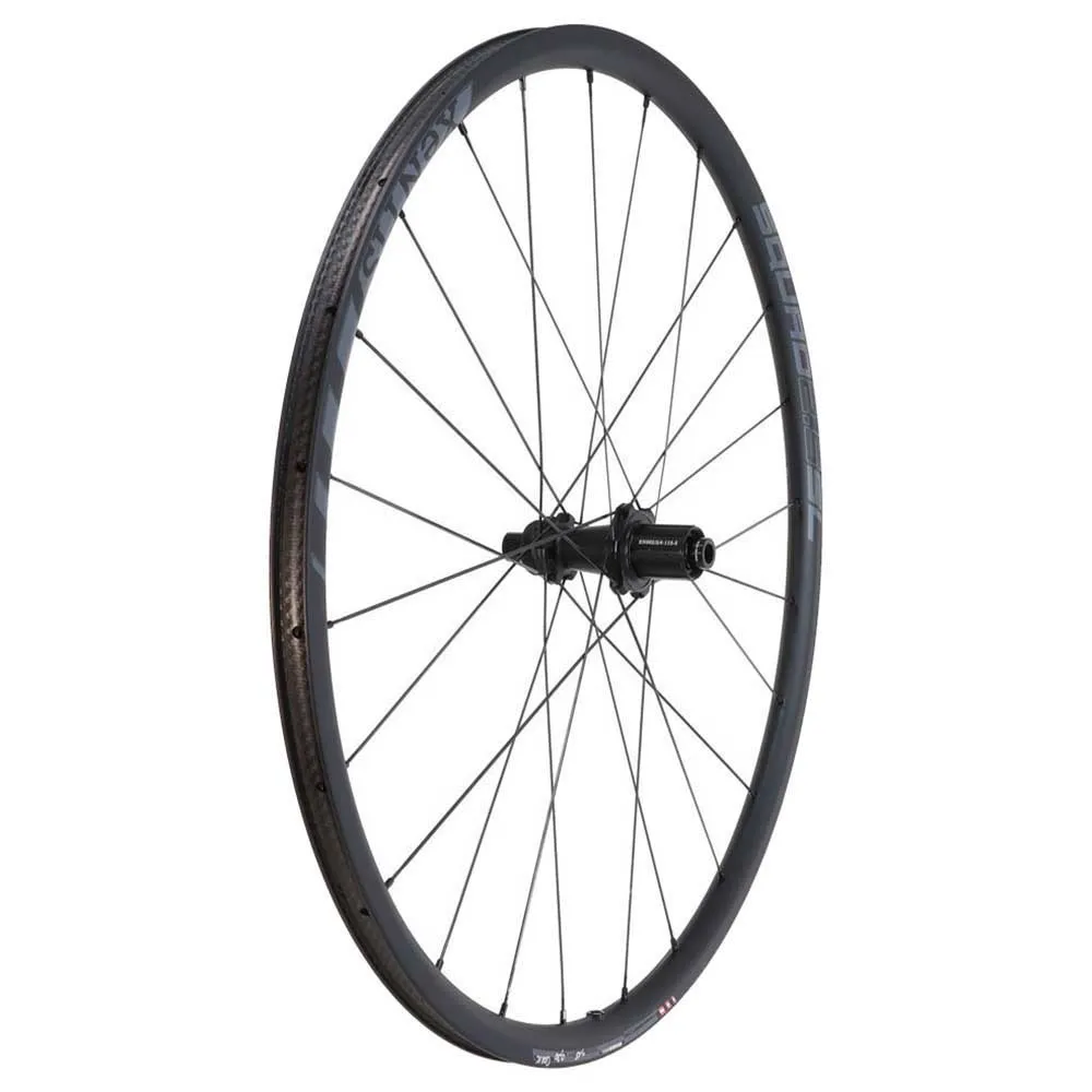 Xentis Squad 2.5 Sl Cl Disc Ceramicspeed Tubeless Landsvägshjulset Xentis Squad 2.5 Sl Cl Disc Ceramicspeed Tubeless Landsvägshjulset