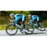 Xentis Squad 2.5 Sl Cl Disc Ceramicspeed Tubeless Landsvägshjulset
