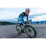 Xentis Squad 2.5 Sl Cl Disc Ceramicspeed Tubeless Landsvägshjulset