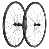 Xentis Squad 2.5 Sl Cl Disc Tubeless Landsvägshjulset Xentis Squad 2.5 Sl Cl Disc Tubeless Landsvägshjulset