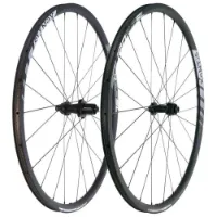 Xentis Squad 2.5 Sl Cl Disc Tubeless Landsvägshjulset