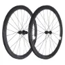Xentis Squad 4.5 Sl Cl Disc Ceramicspeed Tubeless Hjulset För Gravelcykel