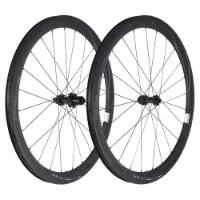 Xentis Squad 4.5 Sl Cl Disc Tubeless Hjulset För Gravelcykel Xentis Squad 4.5 Sl Cl Disc Tubeless Hjulset För Gravelcykel