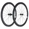 Xentis Squad 4.5 Sl Cl Disc Tubeless Hjulset För Gravelcykel