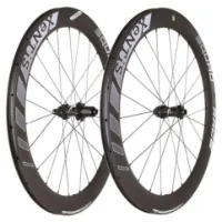 Xentis Squad 5.8 Race Disc Tubeless Landsvägshjulset Xentis Squad 5.8 Race Disc Tubeless Landsvägshjulset