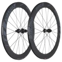 Xentis Squad 5.8 Race Disc Tubeless Landsvägshjulset Xentis Squad 5.8 Race Disc Tubeless Landsvägshjulset