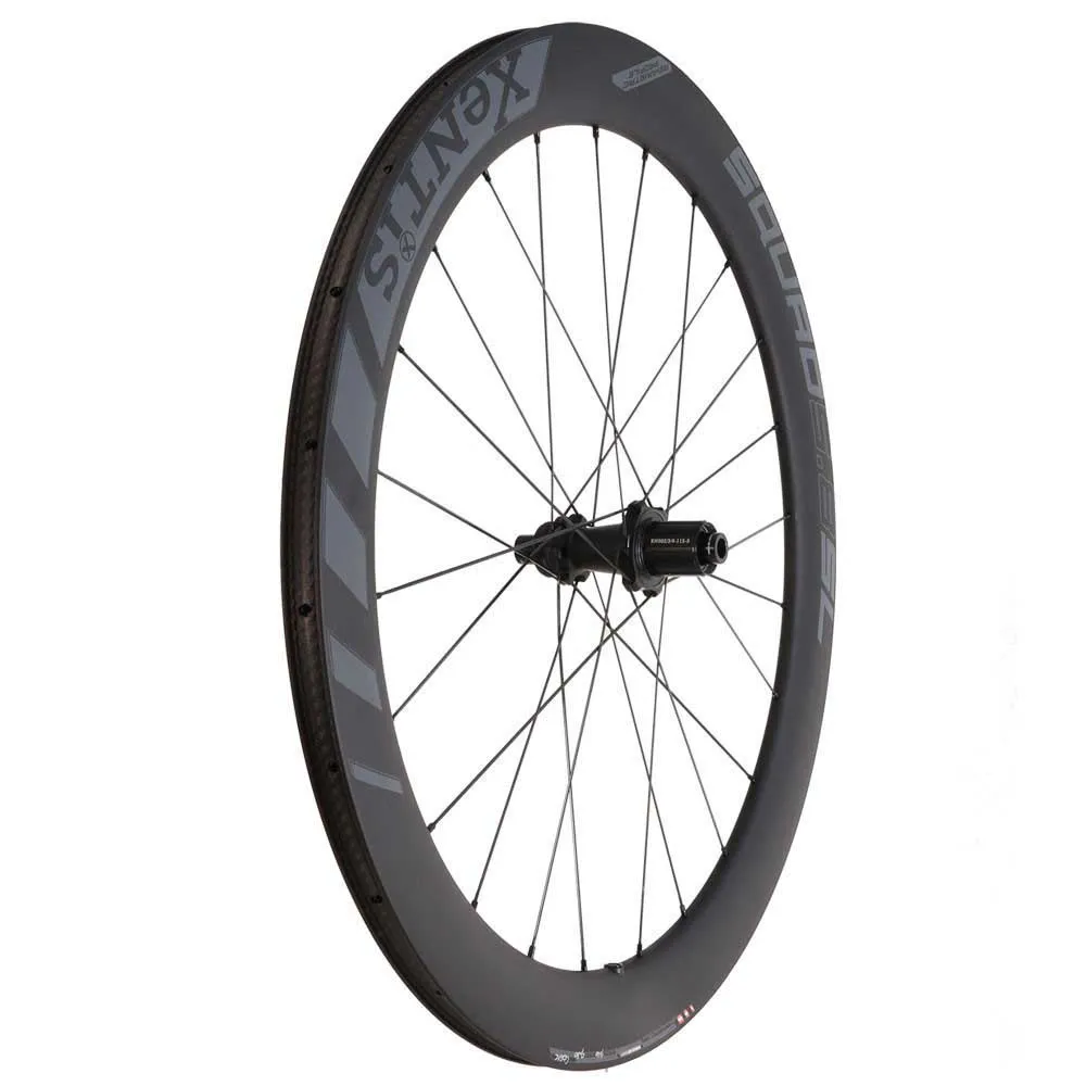 Xentis Squad 5.8 Sl Cl Disc Ceramicspeed Tubeless Landsvägshjulset Xentis Squad 5.8 Sl Cl Disc Ceramicspeed Tubeless Landsvägshjulset