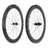 Xentis Squad 5.8 Sl Cl Disc Ceramicspeed Tubeless Landsvägshjulset