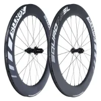 Xentis Squad 7.5 Sl Cl Disc Ceramicspeed Tubeless Landsvägshjulset Xentis Squad 7.5 Sl Cl Disc Ceramicspeed Tubeless Landsvägshjulset