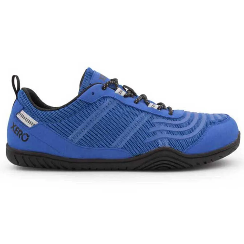 Xero Shoes 360° Löparskor male, Blue / grey Xero Shoes 360° Löparskor male, Blue / grey