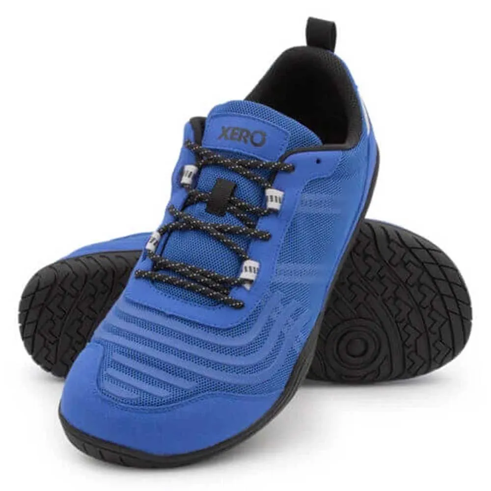 Xero Shoes 360° Löparskor male, Blue / grey Xero Shoes 360° Löparskor male, Blue / grey
