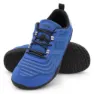 Xero Shoes 360° Löparskor male, Blue / grey
