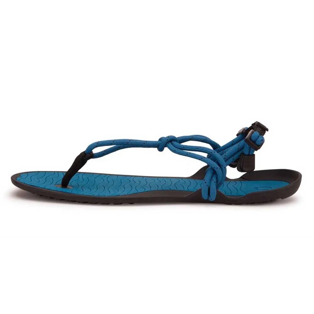 Xero Shoes Aqua Cloud Flip-flops