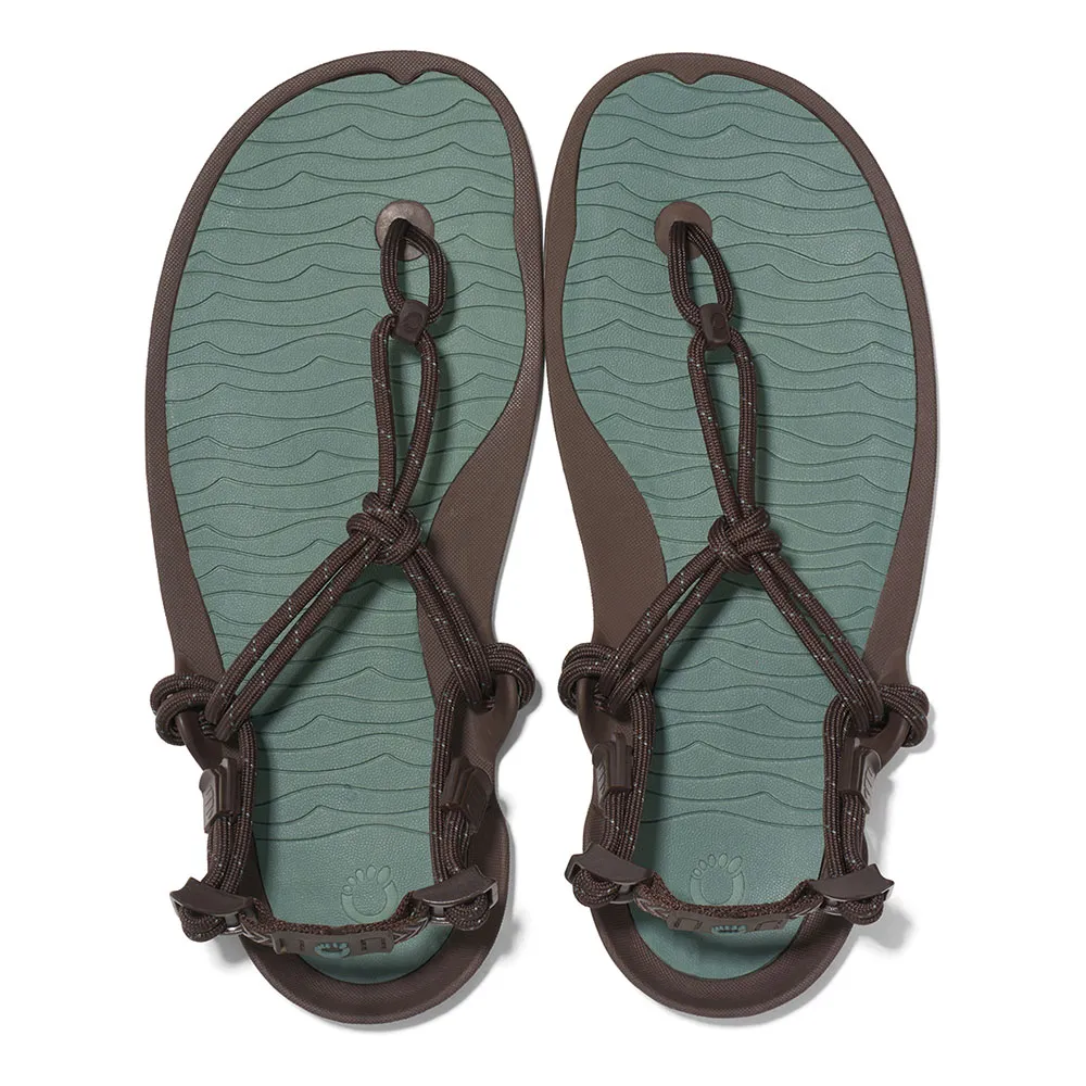 Xero Shoes Aqua Cloud Sandaler Xero Shoes Aqua Cloud Sandaler
