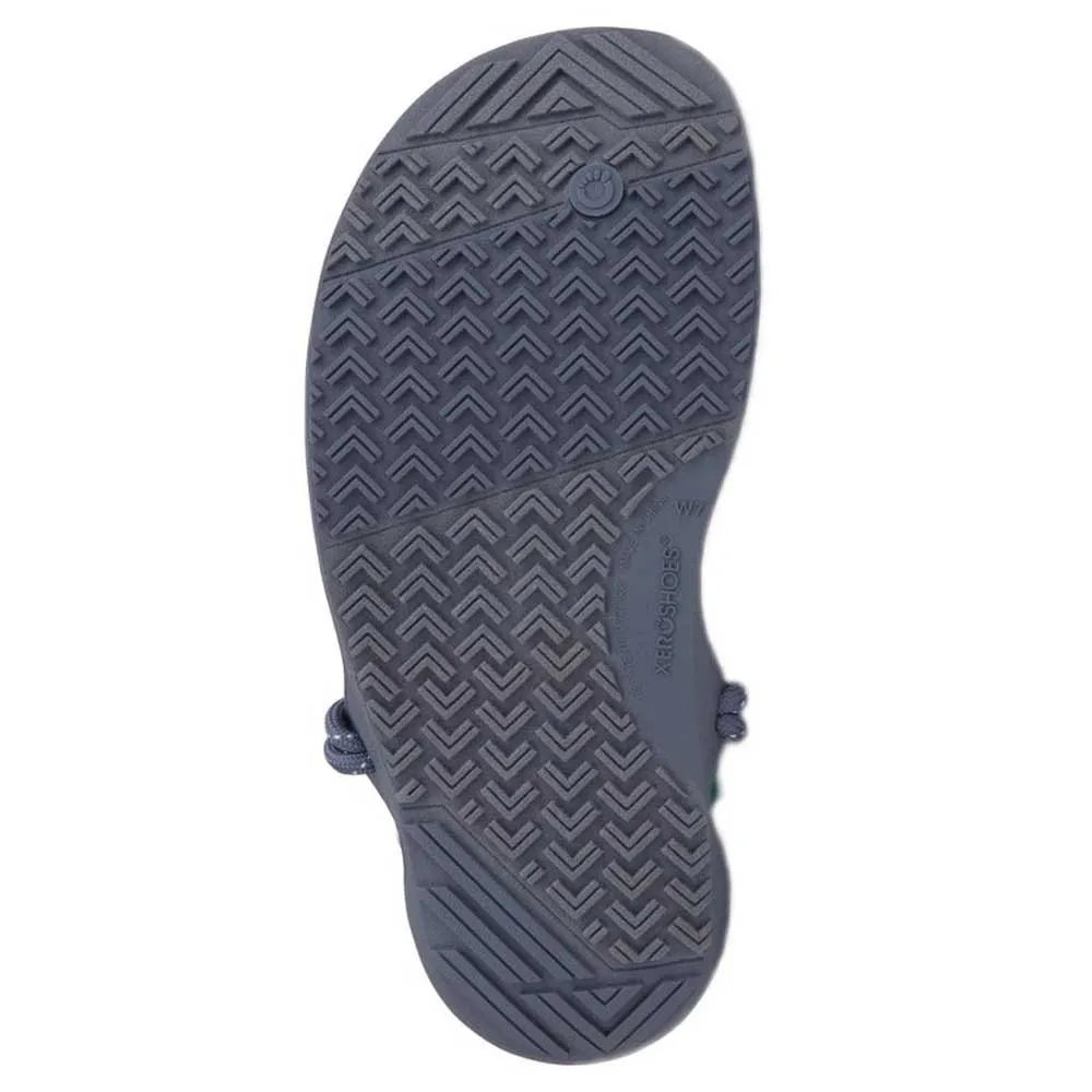 Xero Shoes Aqua Cloud Sandaler Refurbished, Blue glow Xero Shoes Aqua Cloud Sandaler Refurbished, Blue glow