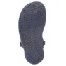 Xero Shoes Aqua Cloud Sandaler Refurbished, Blue glow