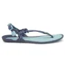 Xero Shoes Aqua Cloud Sandaler Refurbished, Blue glow