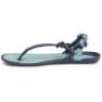 Xero Shoes Aqua Cloud Sandaler Refurbished, Blue glow