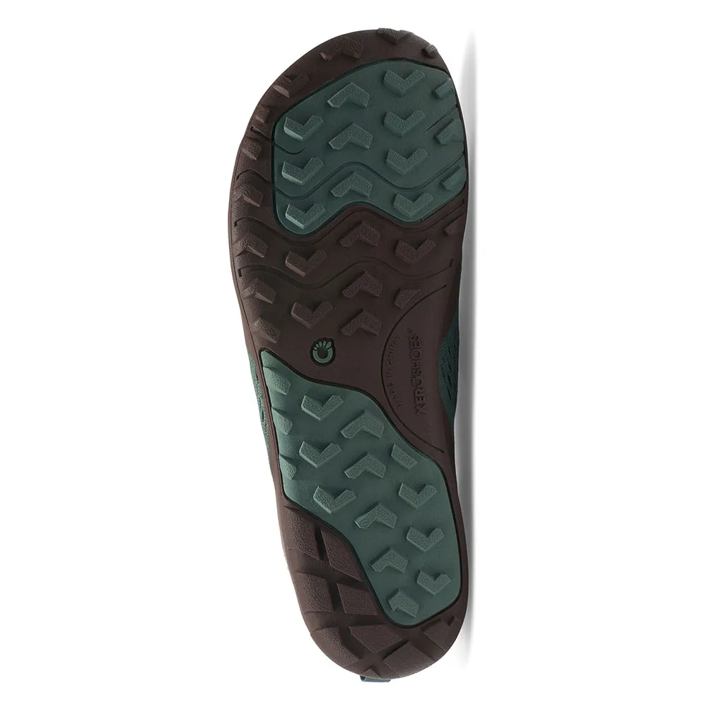 Xero Shoes Aqua X Sport Vandringsskor Xero Shoes Aqua X Sport Vandringsskor