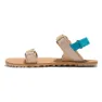 Xero Shoes D-trail Sandaler