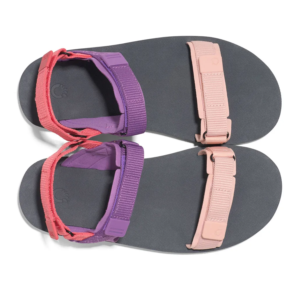Xero Shoes D-trail Sandaler Refurbished, Dewberry multi