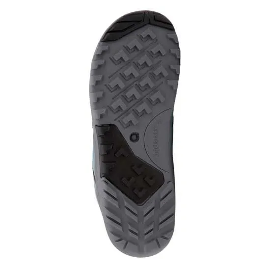 Xero Shoes Daylite Hiker Vandringskängor, Arctic blue / asphalt