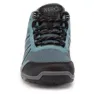 Xero Shoes Daylite Hiker Vandringskängor, Arctic blue / asphalt