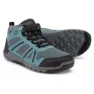 Xero Shoes Daylite Hiker Vandringskängor, Arctic blue / asphalt