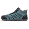 Xero Shoes Daylite Hiker Vandringskängor, Arctic blue / asphalt