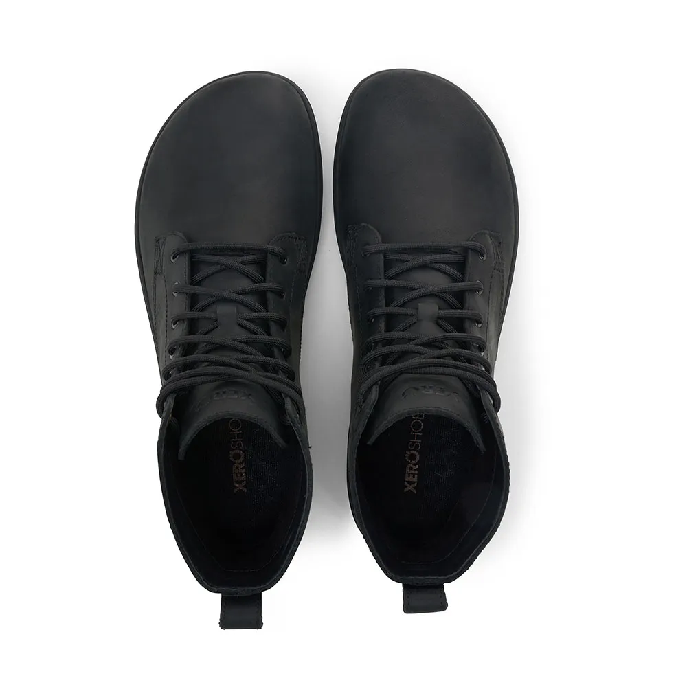 Xero Shoes Denver Ll Vandringskängor Xero Shoes Denver Ll Vandringskängor