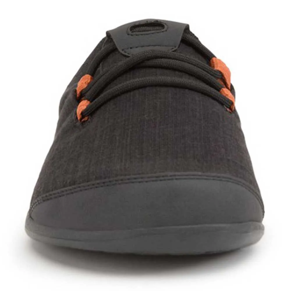 Xero Shoes Hana Hemp Skor male, Black / rust