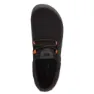 Xero Shoes Hana Hemp Skor male, Black / rust