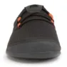 Xero Shoes Hana Hemp Skor male, Black / rust