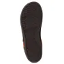 Xero Shoes Hana Hemp Skor male, Black / rust