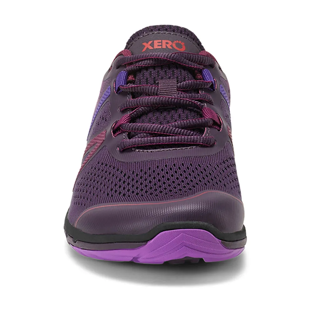 Xero Shoes Hfs Ii Löparskor Refurbished female, Gradient purple Xero Shoes Hfs Ii Löparskor Refurbished female, Gradient purple