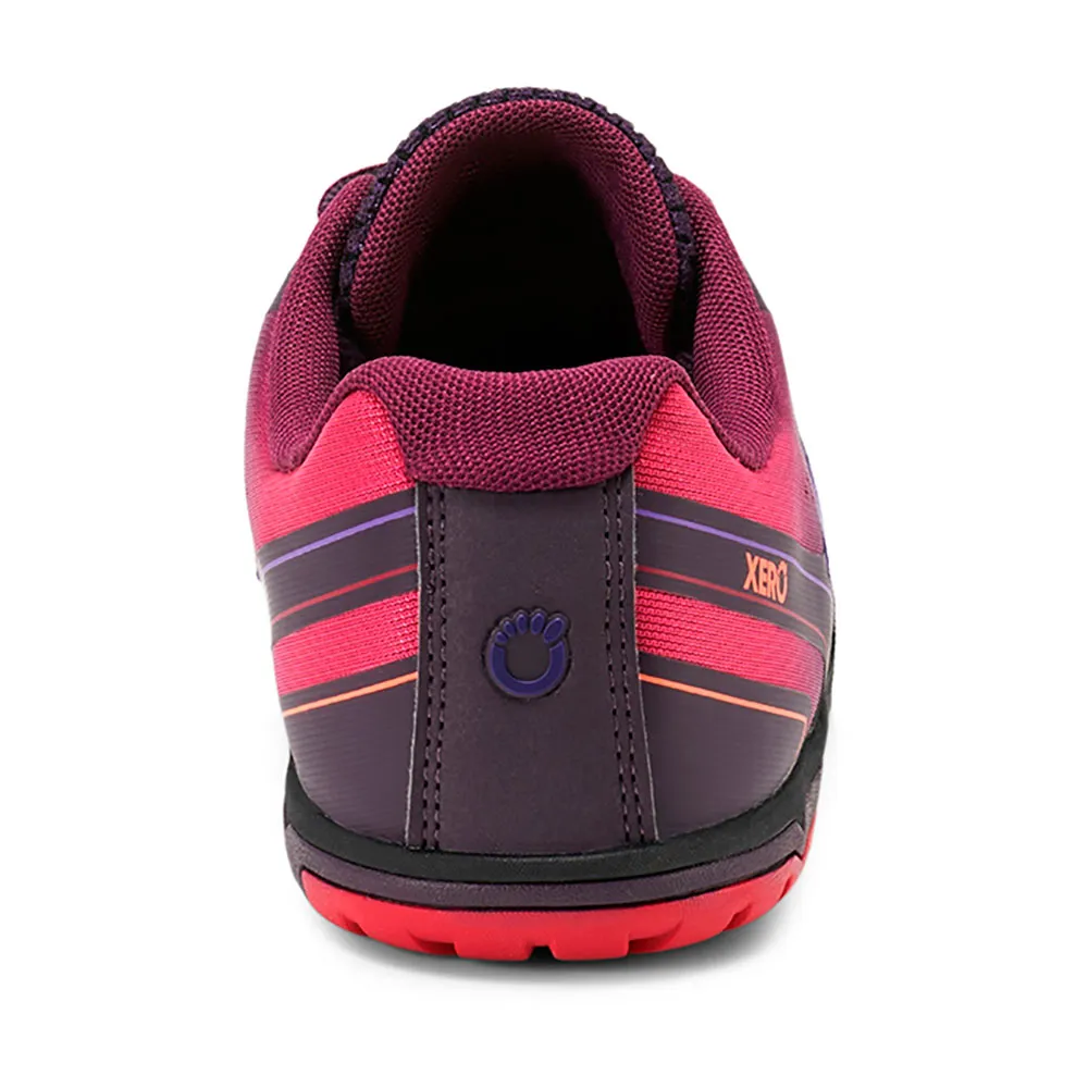 Xero Shoes Hfs Ii Löparskor Refurbished female, Gradient purple Xero Shoes Hfs Ii Löparskor Refurbished female, Gradient purple