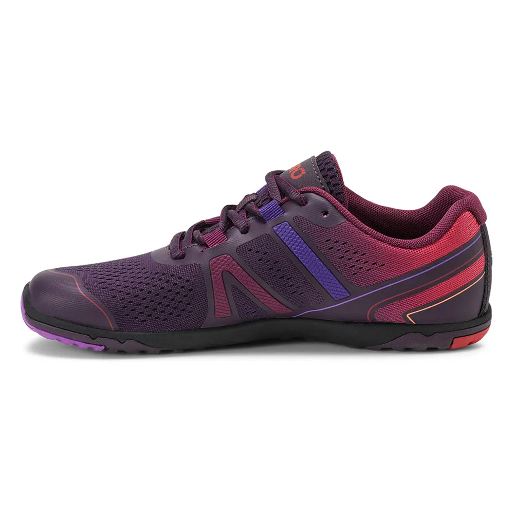 Xero Shoes Hfs Ii Löparskor Refurbished female, Gradient purple Xero Shoes Hfs Ii Löparskor Refurbished female, Gradient purple
