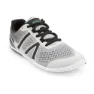 Xero Shoes Hfs Löparskor Refurbished female, Aurora gray